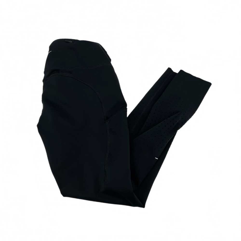 Nike Black Leggings | Womens M